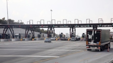 Εγνατία Οδός: Πόσο αυξάνονται τα διόδια σε 18 σταθμούς - Δείτε τις νέες τιμές που θα ισχύουν από αύριο