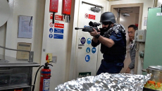 Οι επικίνδυνες αποστολές των Ελλήνων μισθοφόρων των πλοίων στο ντοκιμαντέρ του protothema.gr