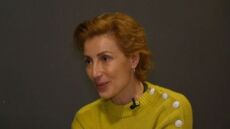 Ευδοκία Ρουμελιώτη: Δεν αντέχω την κακή αναπαραγωγή των λεγομένων μου, επηρεάζει την οικογένειά μου