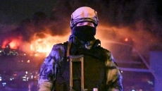 Ρωσία: Απαιτεί από το Κίεβο να παραδώσει όλους όσοι συνδέονται με τρομοκρατικές ενέργειες στη χώρα