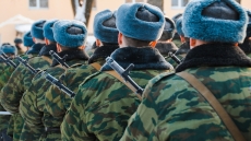 Πέντε χρόνια καταναγκαστική εργασία σε Ρώσο που απάντησε σε ρεπορτάζ αμερικανικού ΜΜΕ για την Ουκρανία