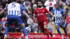 Ο ασταμάτητος Σαλάχ έσπασε και το ρεκόρ του Λουίς Σουάρες