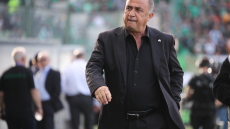 Παναθηναϊκός: Για ραντεβού Αλαφούζου - Τερίμ με το «διαζύγιο» να είναι κοντά, γράφουν οι Τούρκοι