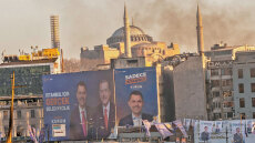 Δημοτικές εκλογές στην Τουρκία - Ο Ερντογάν πολιορκεί την Κωνσταντινούπολη