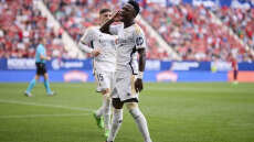 Παρί Σεν Ζερμέν: Τινάζει την μπάνκα για Βινίσιους, προσφέρει 250 εκατ. στη Ρεάλ!