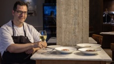 ΦΙΤΑ: Νέο γευστικό κεφάλαιο με τον σεφ Δημήτρη Δημητριάδη στο τιμόνι