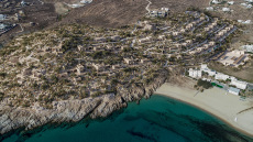 3 "πράσινα" και υψηλής αισθητικής τουριστικά projects στη Μύκονο