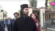 Κιβωτός του Κόσμου: Διακοπή στη δίκη του πατρός Αντωνίου και των συνεργατών του για τις σωματικές κακοποιήσεις παιδιών