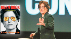 Burn Book: A tech love story - Tα άπλυτα της Silicon Valley έγιναν βιβλίο