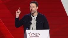 Κασσελάκης: Ο Μητσοτάκης δεν τήρησε την υπόσχεσή του για τηλεκπαίδευση στα γυμνασιόπαιδα της Γαύδου