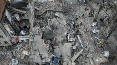 Ουκρανία: Η Ρωσία έχει εκτοξεύσει φέτος πέντε νέους υπερηχητικούς πυραύλους Zircon κατά του Κιέβου