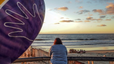 Μεξικό: Οκτώ Κινέζοι μετανάστες νεκροί όταν ανατράπηκε η βάρκα τους