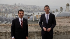 Δημοτικές εκλογές στην Τουρκία: Συγχαρητήρια Μπακογιάννη σε Ιμάμογλου για την επανεκλογή του