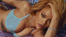 Ριάνα: Πόζαρε με εσώρουχα στο Instagram και ξεπέρασε τα 2,5 εκατ. likes μέσα σε πέντε ώρες