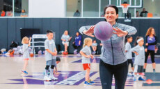 Σακραμέντο Κινγκς: Μία... Κολοκοτρώνη επιχειρησιακή διευθύντρια στο NBA