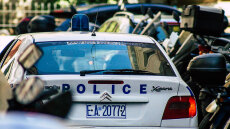 Ελευσίνα: Στο νοσοκομείο 15χρονη που δέχθηκε χτύπημα στον σβέρκο κατά τη διάρκεια συμπλοκής