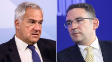 Ο Βορίδης μετακομίζει στο Μαξίμου, ο Κουτνατζής νέος γγ του πρωθυπουργού - Δείτε όλες τις αλλαγές 