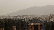 Αθηνά Λινού: Η αφρικανική σκόνη και οι πιθανοί κίνδυνοι για την υγεία των πολιτών - Ποιοι είναι οι πιο ευάλωτοι