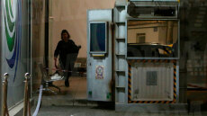 Άγιοι Αναργύροι: Ο φρουρός του ΑΤ δεν είχε οπτική τη στιγμή της δολοφονίας, λέει η δικηγόρος του