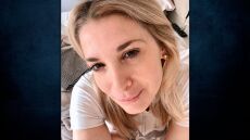 Νίκη Κάρτσωνα: Ποζάρει αγουροξυπνημένη στο Instagram