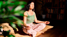 Γιατί βρίσκουμε τον διαλογισμό βαρετό - και γιατί αξίζει να το κάνουμε ούτως ή άλλως
