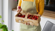 Τα 3 λάθη που σίγουρα κάνετε όταν αποθηκεύετε τις φράουλες