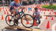 ΔΕΗ Διεθνής Ποδηλατικός Γύρος Ελλάδας 2024: Με πλήθος παράλληλων δράσεων για όλους τους πολίτες η φετινή διοργάνωση