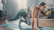 Πέντε ασκήσεις που χτίζουν μύες και αυξάνουν τις καύσεις μετά την προπόνηση – Ανακαλύψτε το afterburn effect