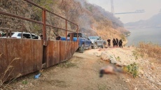 Μεξικό: Τουλάχιστον 10 νεκροί σε συγκρούσεις συμμοριών και κακοποιών με την εθνική φρουρά (βίντεο)