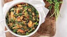 Γιαχνερά χόρτα