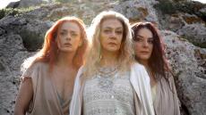 Θέατρο ΕΛΕΡ - Ελένη Ερήμου: Ανεβάζει το έργο του πολυβραβευμένου συγγραφέα Θοδωρή Καλλιφατίδη «Τιμάνδρα»