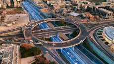 Αττική Οδός: Δόθηκε η έγκριση από το Ελεγκτικό Συνέδριο για τη νέα σύμβαση των €3,3 δισ.