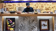 4 σημεία για έθνικ φαγητό στο κέντρο της Αθήνας