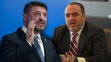 Νίκος Χαρδαλιάς: Διέγραψε τον Μανώλη Σφακιανάκη μετά τις δηλώσεις του για τη δολοφονία της 28χρονης Κυριακής
