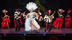 «Βίρα τις Άγκυρες»: Η επιτυχημένη παράσταση του Κρατικού Θεάτρου Βορείου Ελλάδος έρχεται στην Αθήνα