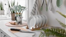 Σας λείπουν μαγειρικά εργαλεία; 5 έξυπνες λύσεις που τα αντικαθιστούν