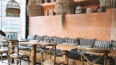 Καφές, μπουγάτσα, brunch και κοκτέιλ σε 4 all day σημεία στον Πύργο Αθηνών