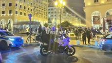 Θεσσαλονίκη: Συμμορία ανηλίκων επιτέθηκε σε ανήλικο έξω από το Ολύμπιον