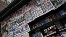 Εφημερίδες: Δεν κυκλοφορούν σήμερα - Απεργία στο πρακτορείο διανομής