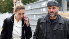 Δίκη σκηνοθέτη: «Δέχθηκα παρενόχληση από τον Κωστόπουλο» κατέθεσε η ηθοποιός Μαρκέλλα Γιαννάτου