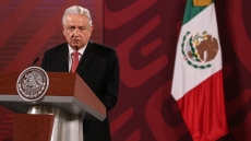 Ισημερινός: «Persona non grata» η πρεσβεύτρια του Μεξικού εξαιτίας δηλώσεων του προέδρου Ομπραδόρ