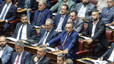 Εκλογοδικείο: Αναβάλλεται η έκδοση απόφασης για ενστάσεις κατά των Σπαρτιατών