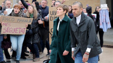 Ντάνι Άλβες: Επιβιώνω παντού, λέει μετά τη φυλακή για τον βιασμό - Dolce vita με το ακριβότερο κρέας στον κόσμο