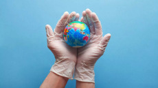 Παγκόσμια υγεία: Μια κοινή ευθύνη που ξεπερνά τα σύνορα των χωρών