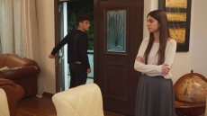 Η Γη της Ελιάς: Ο Φίλιππος εξαφανίζεται για μέρες