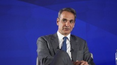 Στη Τήλο και τη Ρόδο αύριο ο πρωθυπουργός