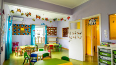 Παιδικοί σταθμοί ΕΣΠΑ 2025 - 2026: Η τελική προθεσμία για τις αιτήσεις, πότε βγαίνουν τα προσωρινά αποτελέσματα
