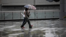 Καιρός:  Ισχυρές βροχές και καταιγίδες σε Ιόνιο, Ήπειρο και Αιτωλοακαρνανία