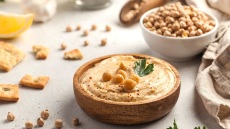 Ρεβίθια: πώς τα συντηρούμε σωστά ωμά ή μαγειρεμένα