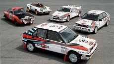 Η Lancia θέλει την επιστροφή στους αγώνες